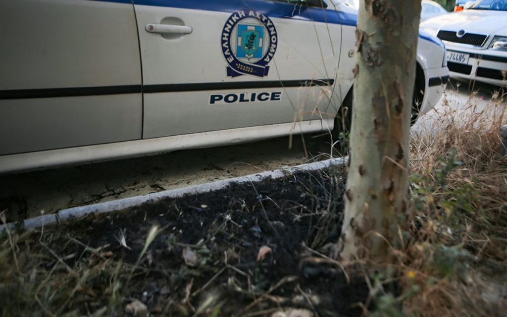 Δύο συλλήψεις σε Τρίκαλα και Φαρκαδόνα για κατοχή κάνναβης 